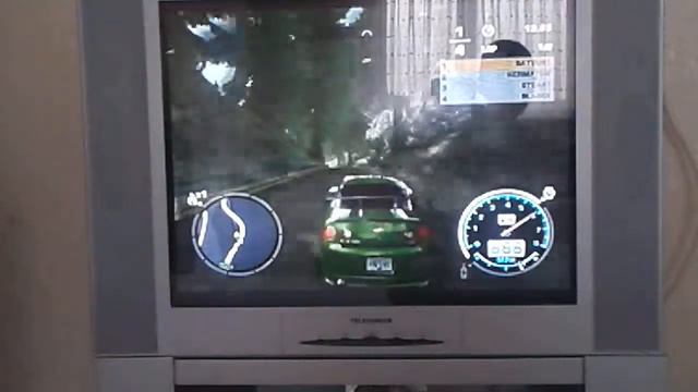 "Bayburt Gaming"PS2'de"Need For Speed Most Wanted"(Sonny'e İflas) смотреть онлайн