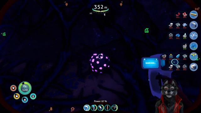 Subnautica: Below Zero Part 17 Deep Bridge Zone смотреть онлайн