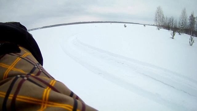 Продаю Irbis Dingo  T-125 Long