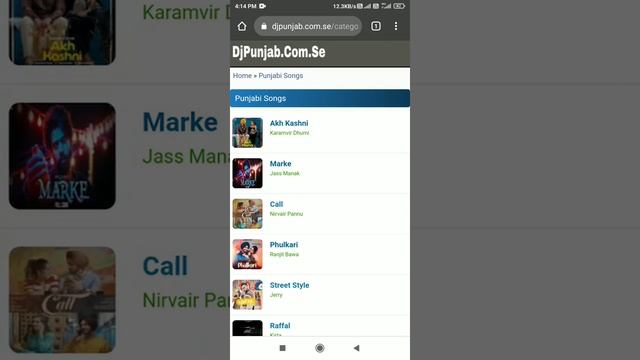 New Design Mp3 Download Website Script || Mp3 Platform Script || Deep Tech смотреть онлайн