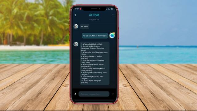 3 Best Chat GPT FREE Ai Apps For Android