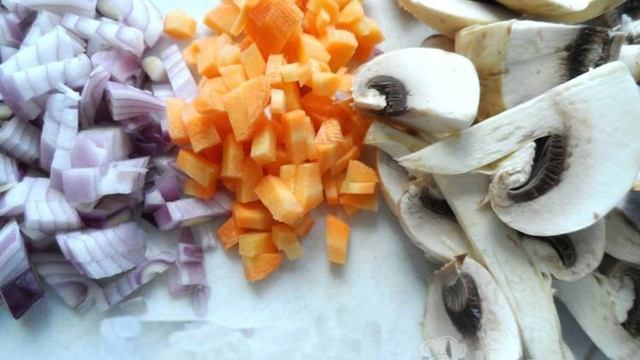 Книга рецептов