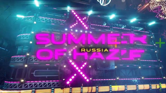 ARCADIA 2020 | Moscow / Saint-P (New Festival by IMMINENT) смотреть онлайн