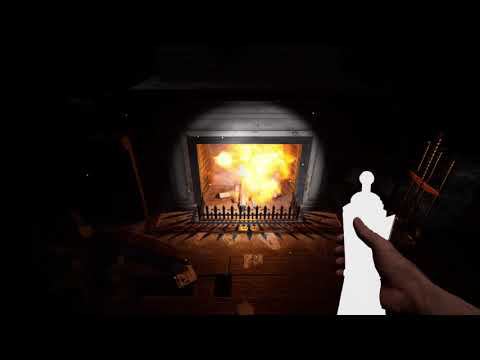 Обновление Demonologist\ Deadwood House\изучаем новый дом\изгнание в кооп\Сухостой смотреть онлайн