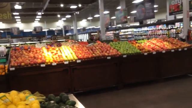 Продуктовый шоппинг. Часть первая. смотреть онлайн