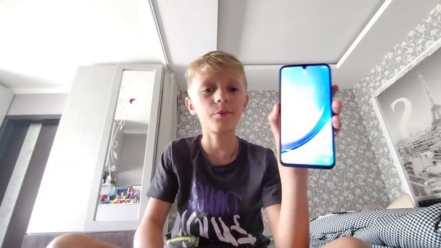 100 видио ! ура ! обзор на телефон самсунг гелокси а 34 смотреть онлайн