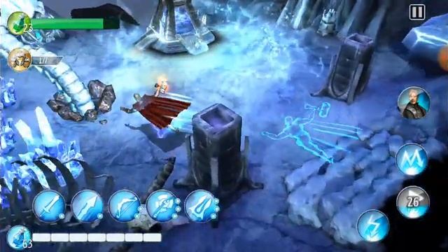Thor The Dark World MOD Android Game download from Google Drive link смотреть онлайн