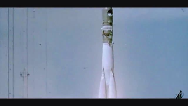 A Simple Man - Vostok 1. Гагарин, простой человек смотреть онлайн