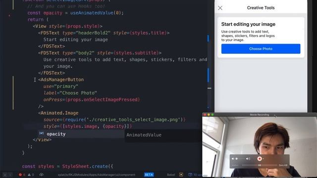 I Just Dont Get React Native 0.61 Fast Refresh смотреть онлайн
