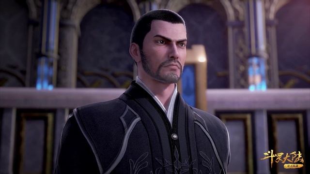 Боевой континент, 87 серия смотреть онлайн