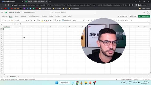 Versões do Excel e Office Online смотреть онлайн