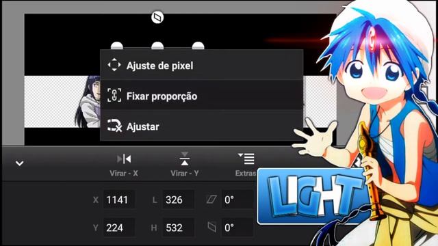 SPEED ART - BANNER | PARA: Otaka | PS Touch|Android смотреть онлайн