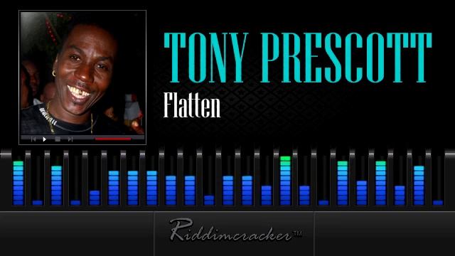 Tony Prescott - Flatten [Soca 2013] смотреть онлайн