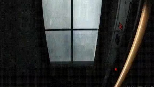 Лифт для поднятия адреналина. смотреть онлайн