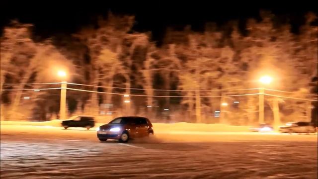Один вечер на стоянке смотреть онлайн