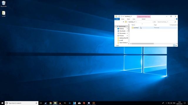 TF2: How To Install a Custom HUD 2023! смотреть онлайн