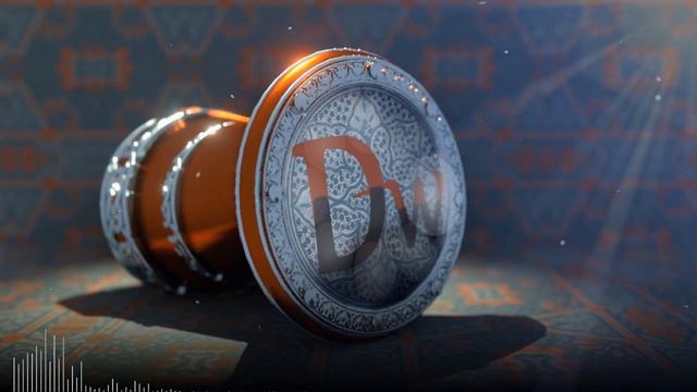 Darbuka High Quality Solo - طبلة رقص شرقي - #dumbek смотреть онлайн