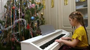 Г.Телеман «Аллегро»