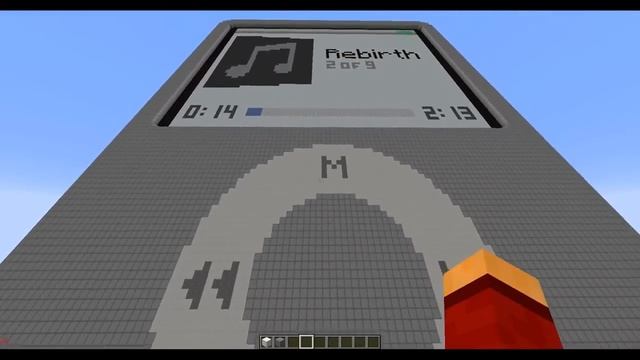 ШОК!! РАБОЧИЙ APPLE В МАЙНКРАФТЕ смотреть онлайн