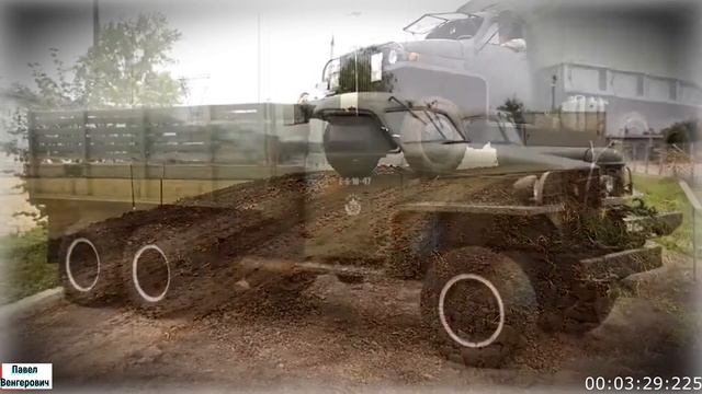 А вы знали? Вспоминаем какие прозвища давали народным автомобилям в СССР смотреть онлайн