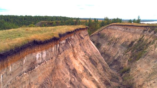 Берег Драверта, Омская область, Горьковский район смотреть онлайн