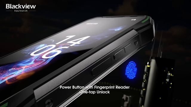 Blackview N6000: Official Introduction | Super Durable & Ultra-high Specifications смотреть онлайн