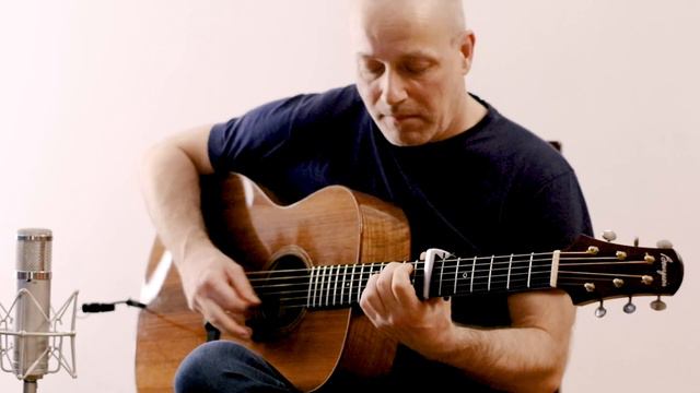 Tamas Szoke - Stream смотреть онлайн
