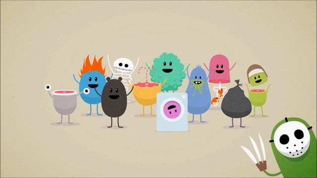 Dumb Ways to Die (with optional closed captioned lyrics, HD) смотреть онлайн
