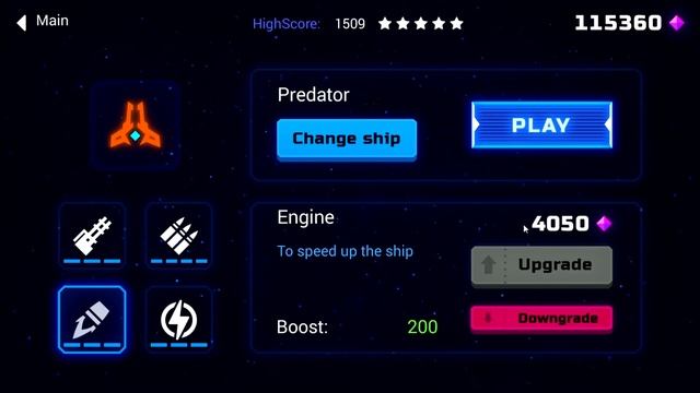 НИКОГДА НЕ ВИДЕЛ СТОЛЬКО КРИСТАЛЛОВ! ХАЛЯВА ПРИШЛА - NEON Spaceships смотреть онлайн