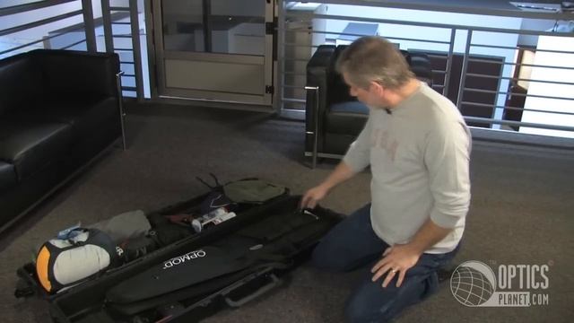 Alaska Bear Hunt Preparation Video - OpticsPlanet.com смотреть онлайн