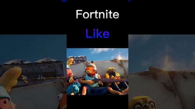 Roblox VS Fortnite #roblox #fortnite #trending смотреть онлайн