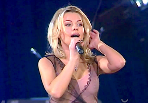 Что Ирина Салтыкова считает самым главным в любви