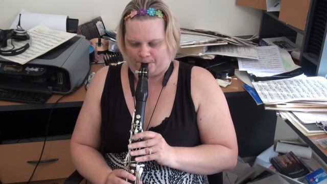 Brahms Clarinet Sonata No 1 in F minor смотреть онлайн