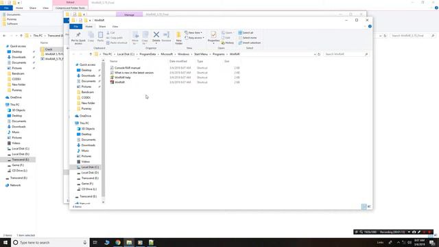 #winrar pro#getinto pc.com#install winrar!! how to download and install winrar pro for windows 10!! смотреть онлайн
