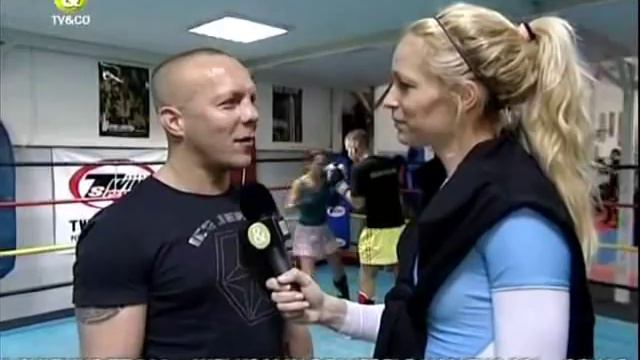 ramon dekkers bij omroepTv&CO. смотреть онлайн