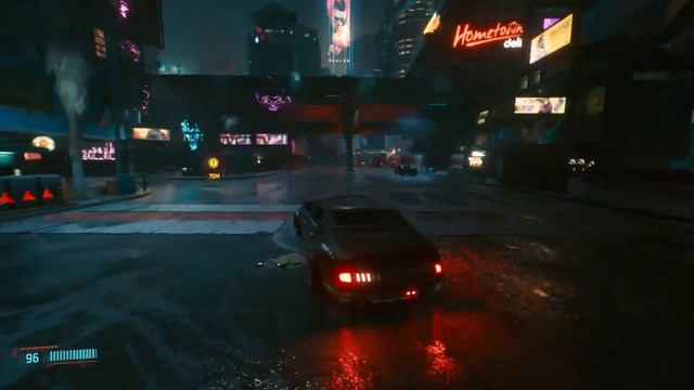Cyberpunk 2077 Runs Amazing On Google Stadia | A Parents Guide смотреть онлайн