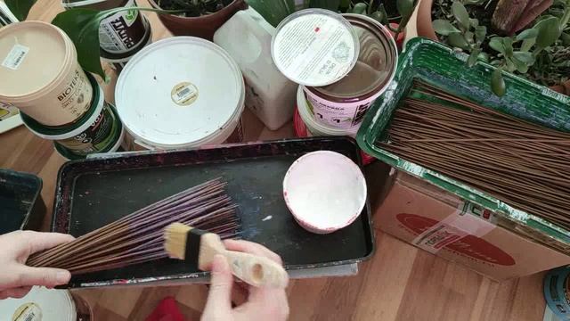 Урок № 5 Обработка бумажных трубочек дюфой смотреть онлайн