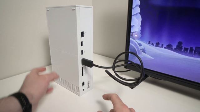 Xbox Series S: How to Clear Cache смотреть онлайн