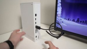 Xbox Series S: How to Clear Cache