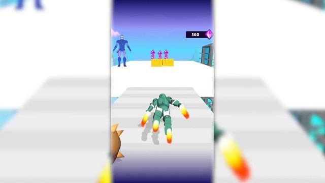 Full Metal 3D Играем в андроид игры прохождение Фулл Металл 3Д смотреть онлайн