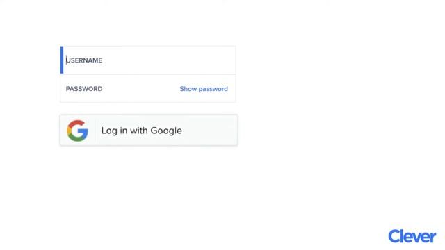 How to Login to Clever смотреть онлайн