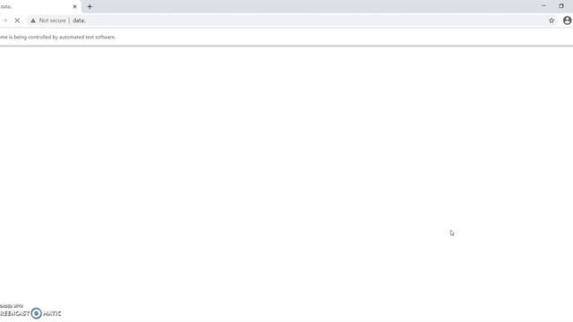 Pytest Automation Facebook смотреть онлайн