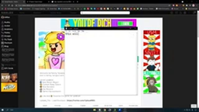 ROBLOX FE Spider Script | WORKING смотреть онлайн