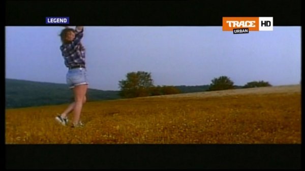 Mariah Carey - Dream Lover =HD=