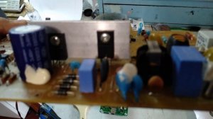 Ремонт SCX-3200 SCX-3205 помилка U1-2113