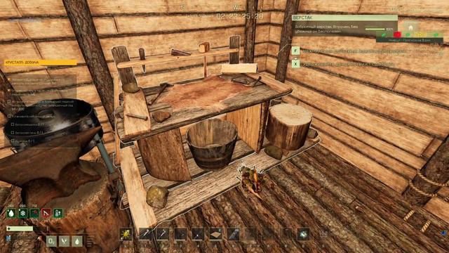 Миссия #2 [Icarus: New Frontiers Expansion] Стрим, КООП смотреть онлайн