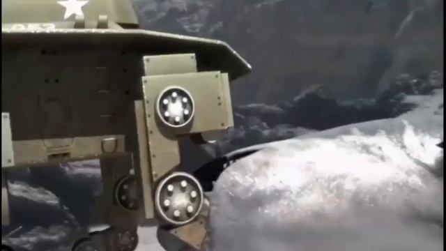 Syfy Monsters / Music Video смотреть онлайн