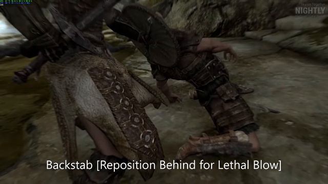 Skyrim Together [Co-op Mod] | Custom Requiem Server Combat Features смотреть онлайн