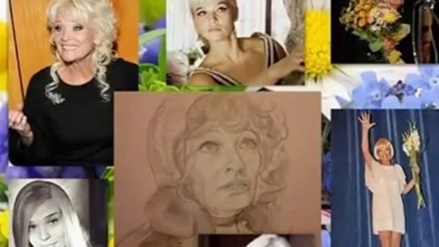 Что стало с 76 летней Светланой Светличной? смотреть онлайн