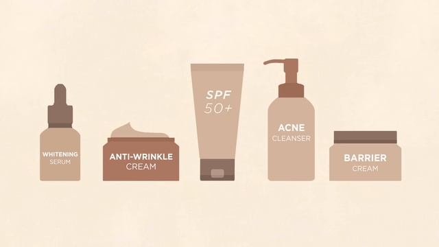 The Oldest Korean Anti Aging Skincare Secret: The Power of Korean Ginseng смотреть онлайн